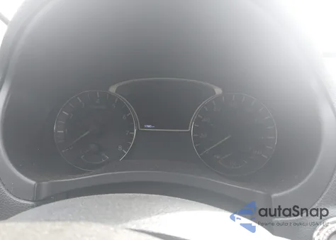 2018 Nissan Altima 2.5 Sl from USA, damaged, VIN 1N4AL3AP4JC149431